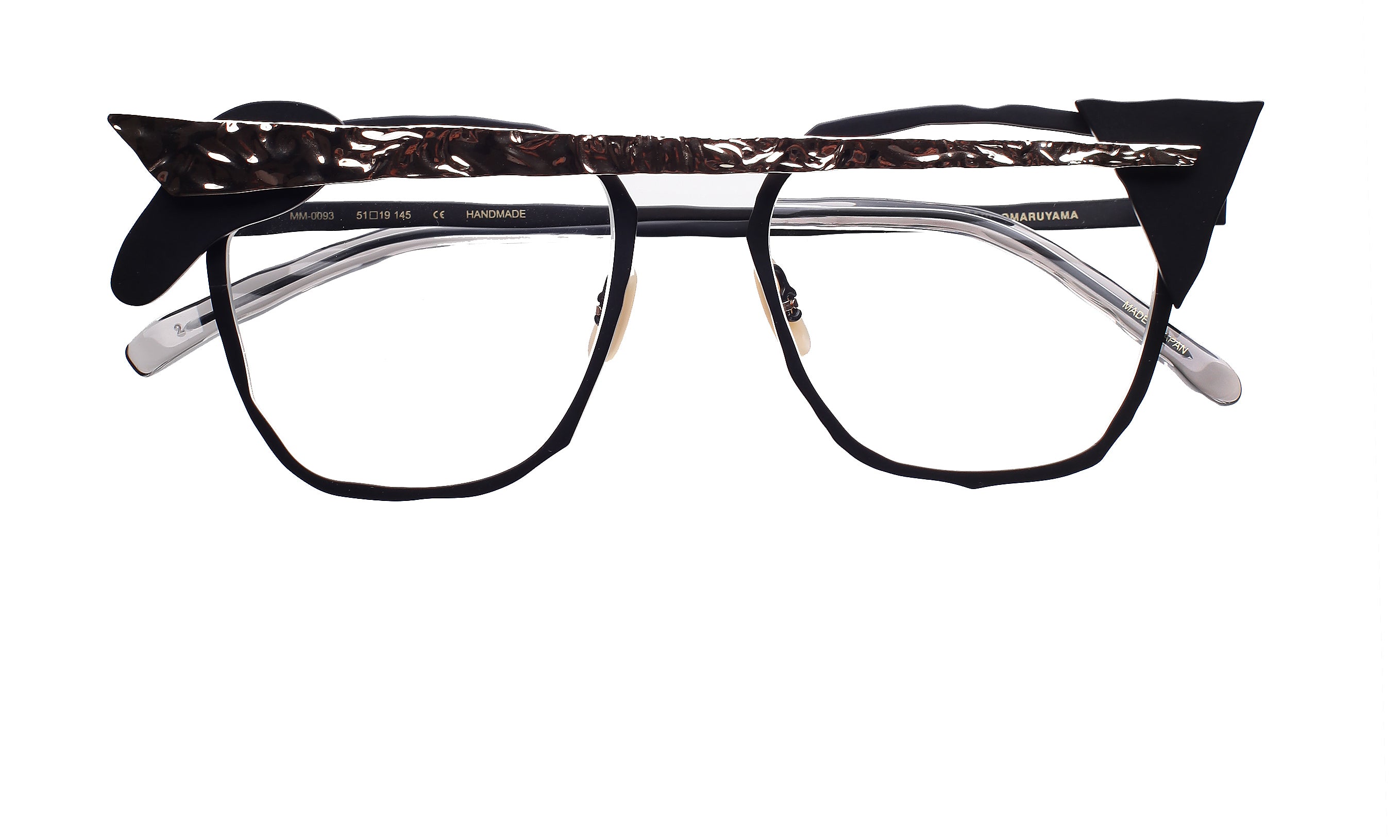 Masahiro Maruyama MM 0093