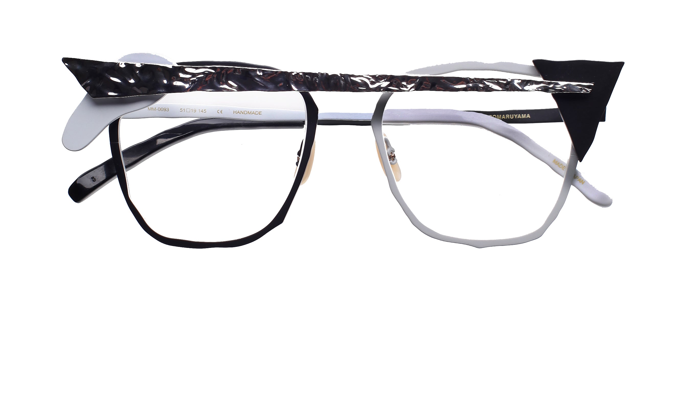 Masahiro Maruyama MM 0093