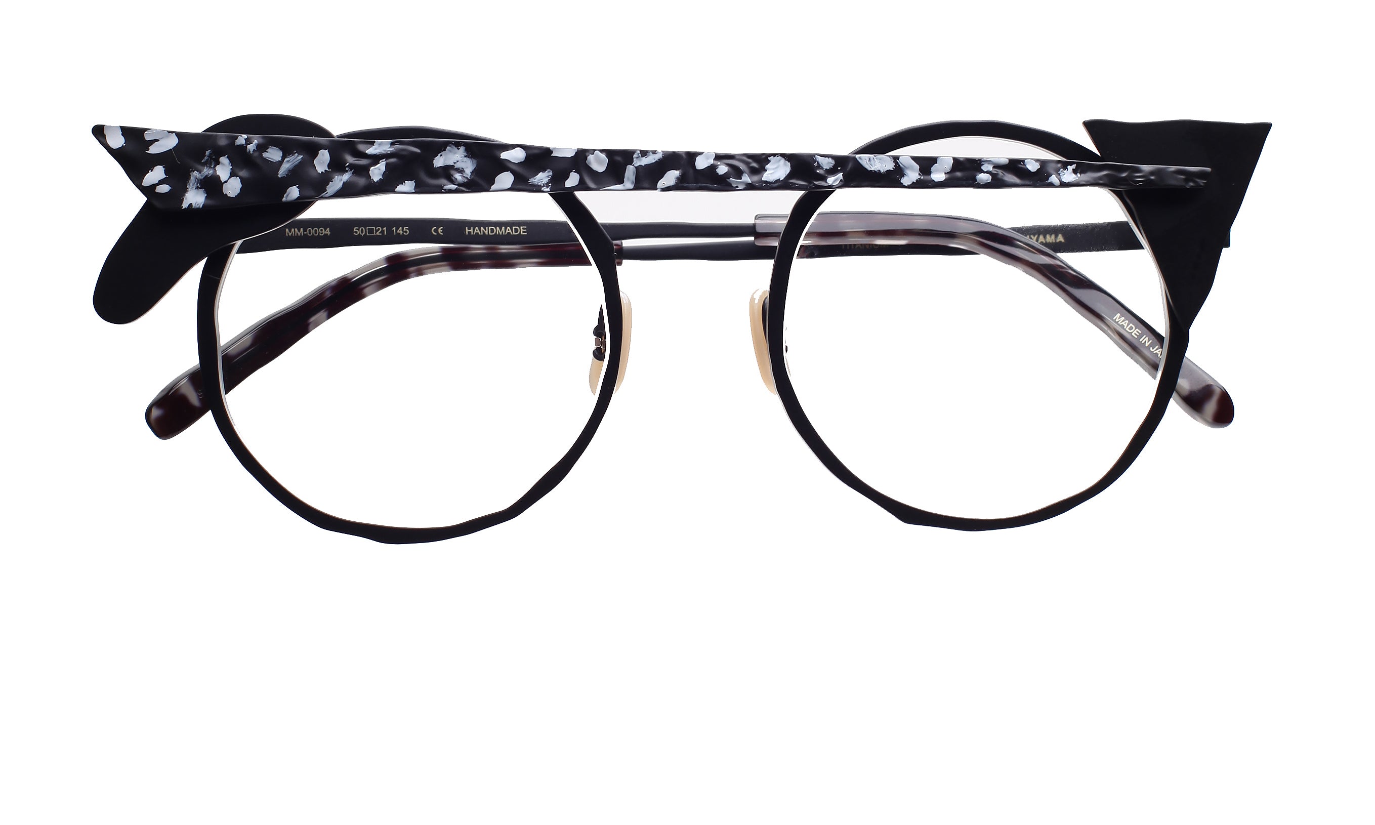 Masahiro Maruyama MM 0094