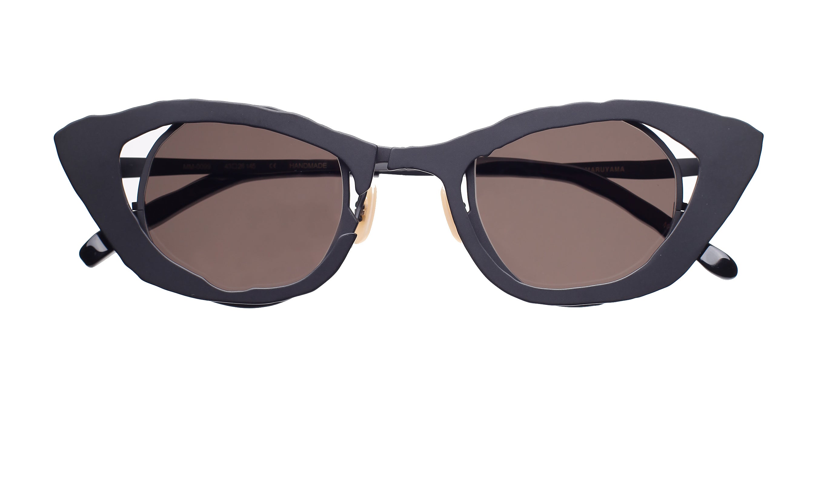 Masahiro Maruyama MM 0099 sun