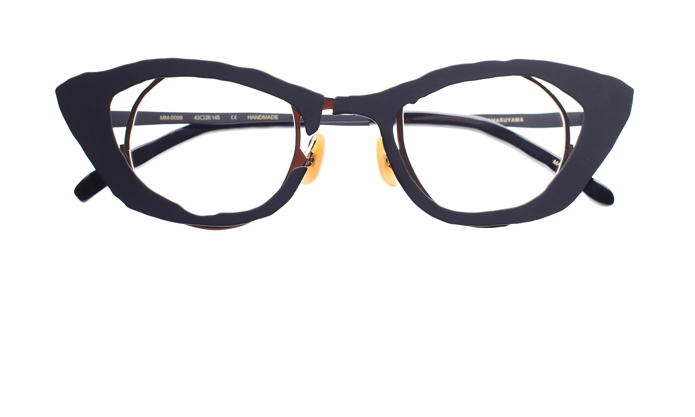 Masahiro Maruyama MM 0099