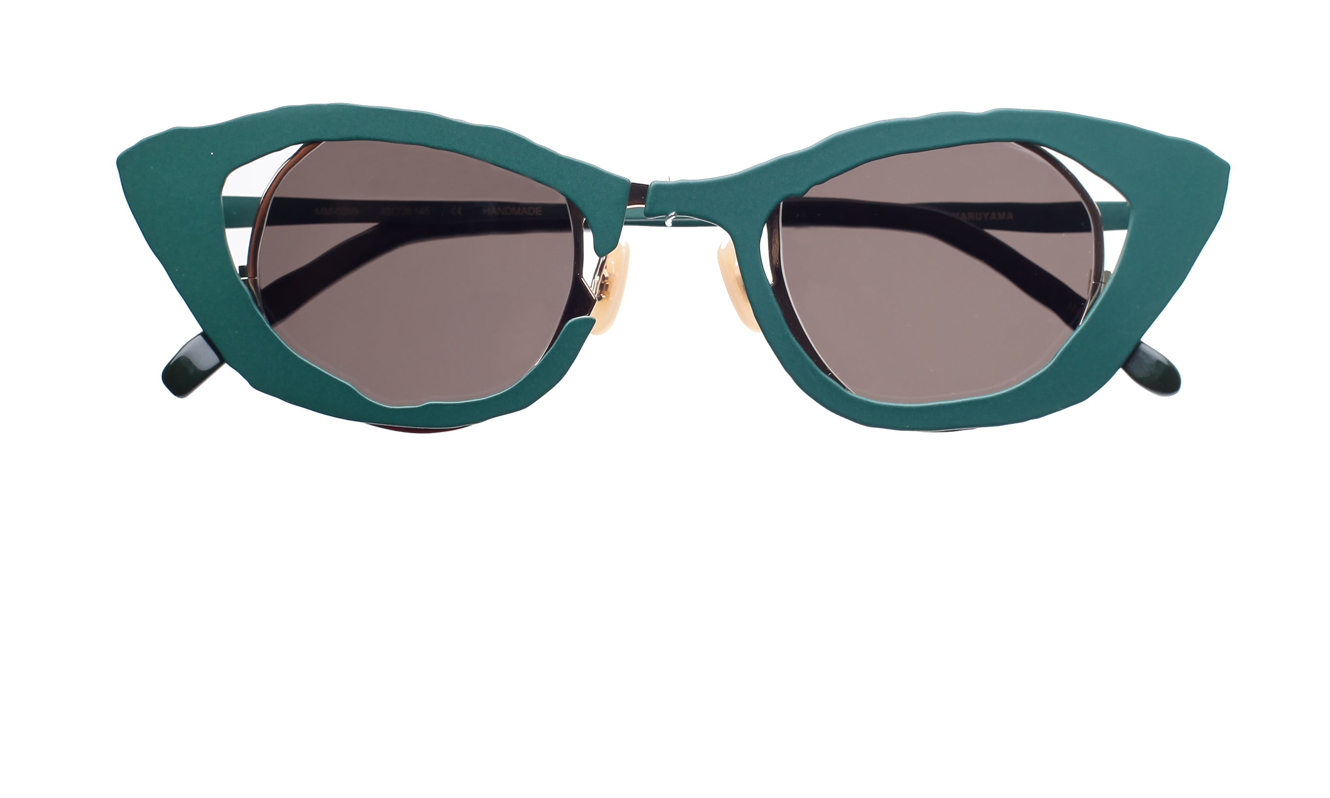 Masahiro Maruyama MM 0099 sun