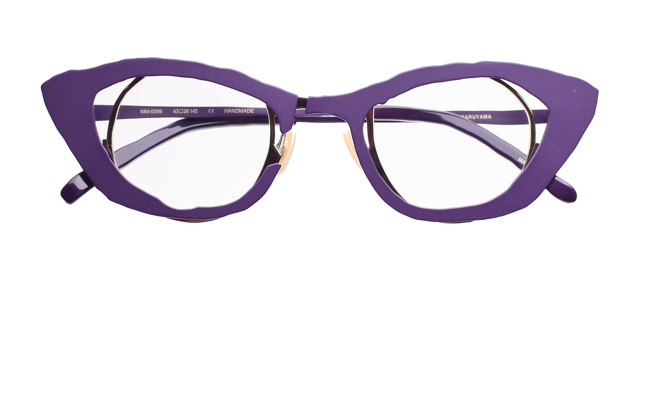 Masahiro Maruyama MM 0099