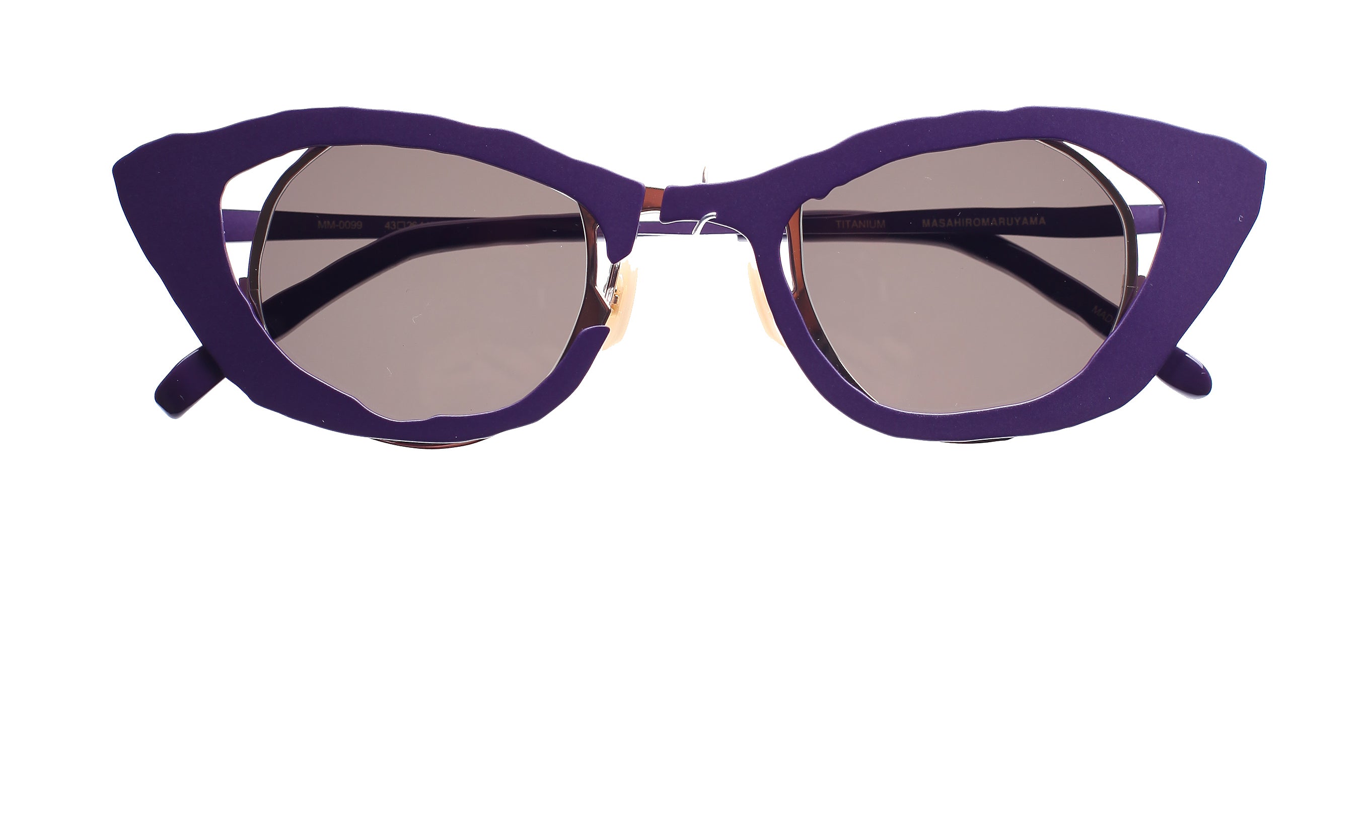 Masahiro Maruyama MM 0099 sun