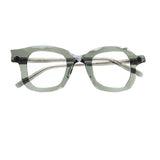 Masahiro Maruyama MM 0068 4 clear dark green