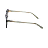 Masahiro Maruyama MM 0068 4 clear dark green