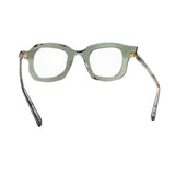 Masahiro Maruyama MM 0068 4 clear dark green