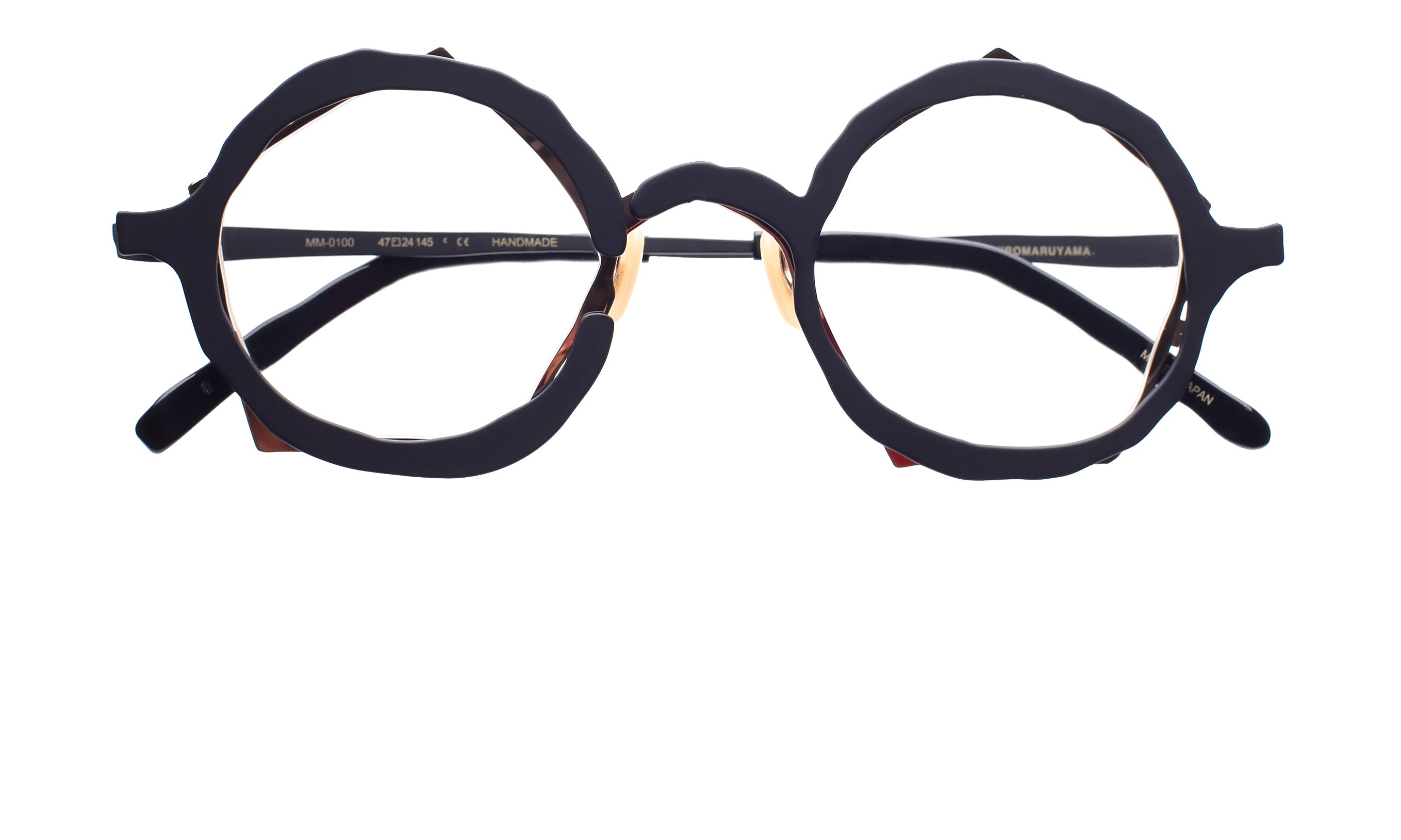 Masahiro Maruyama MM 0100