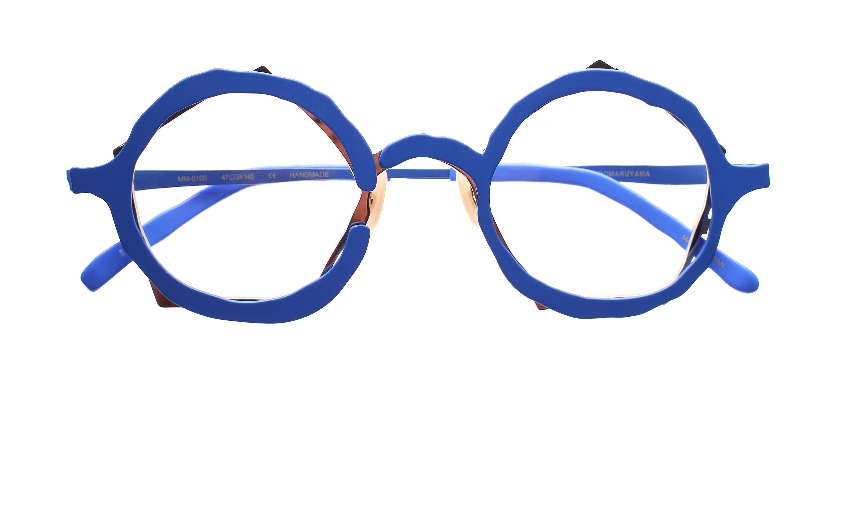 Masahiro Maruyama MM 0100