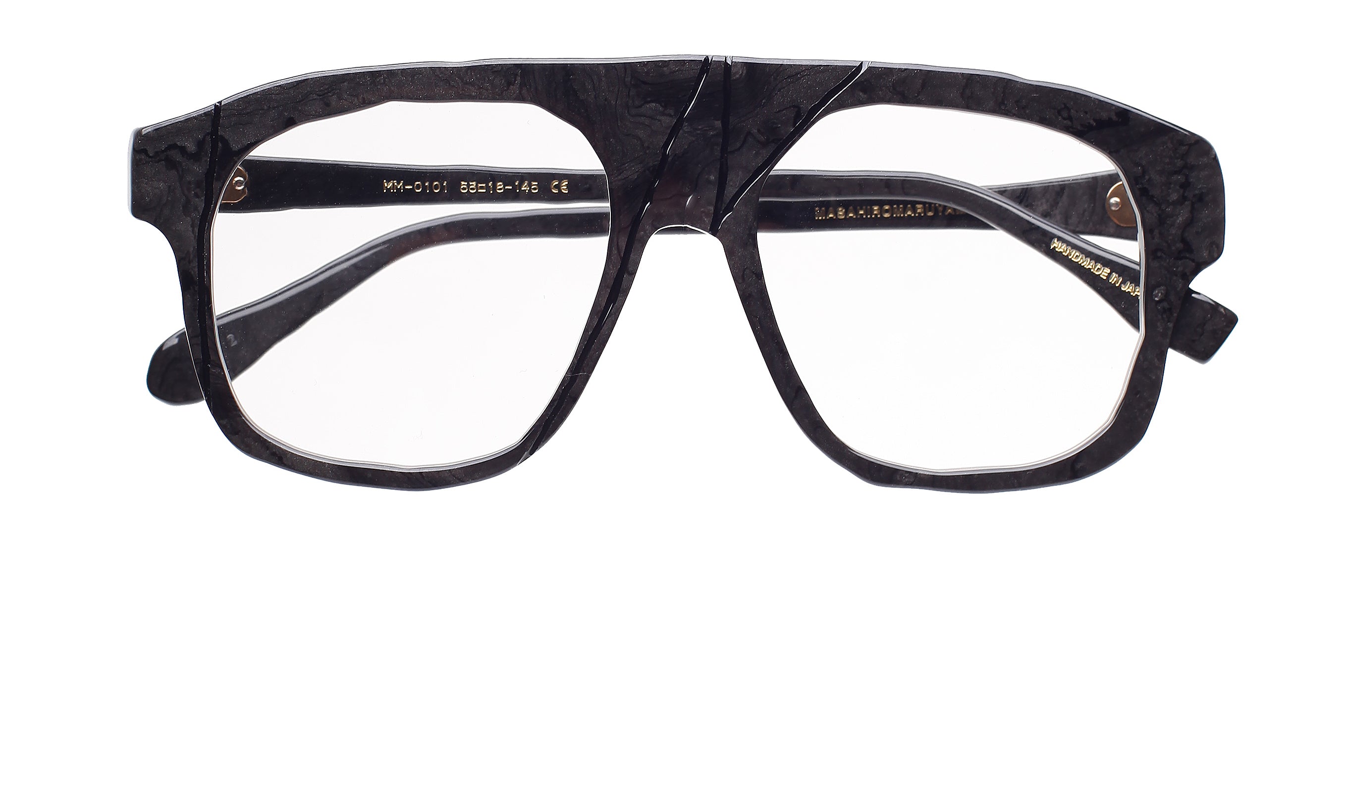 Masahiro Maruyama MM 0101