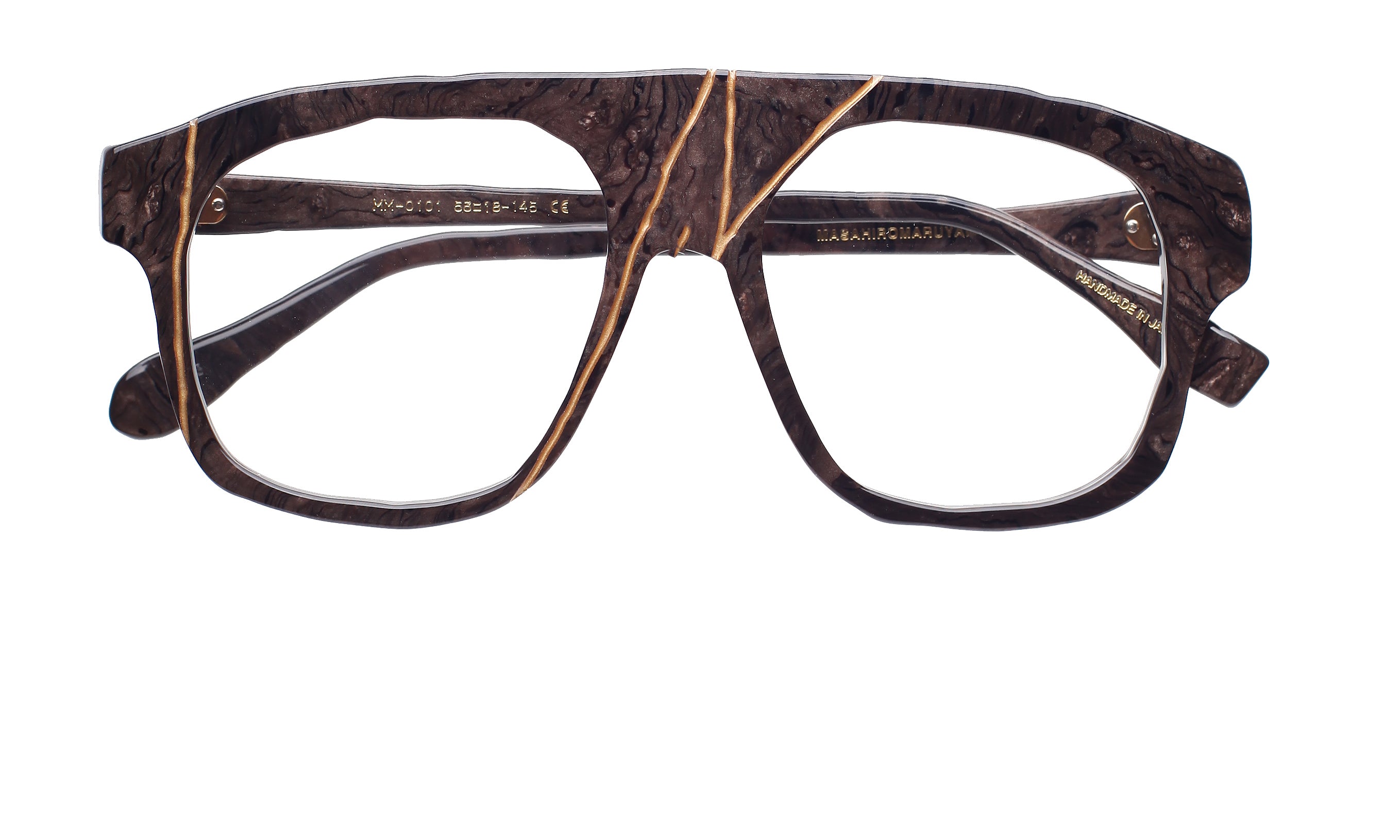 Masahiro Maruyama MM 0101