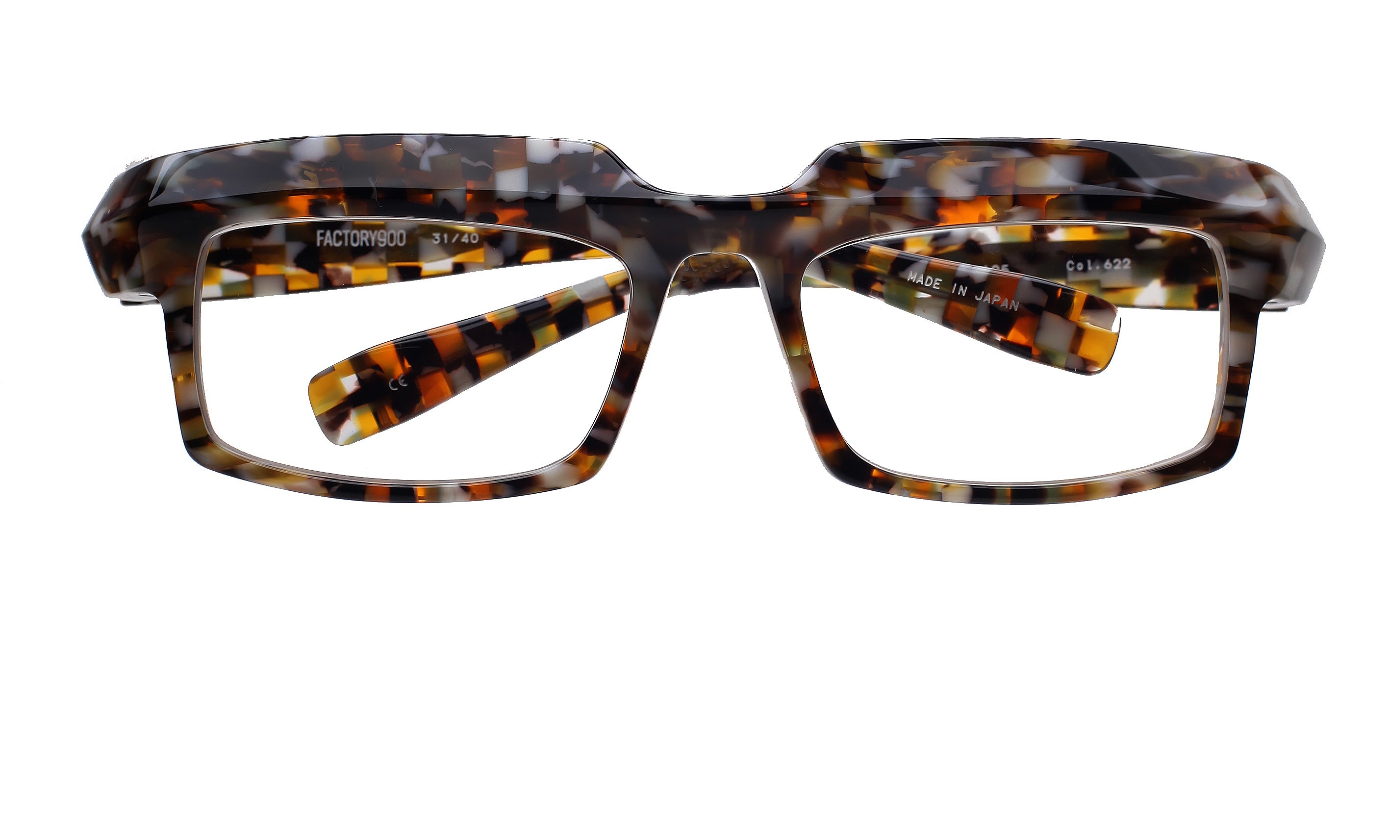 Factory 900 FA-450 limited edition