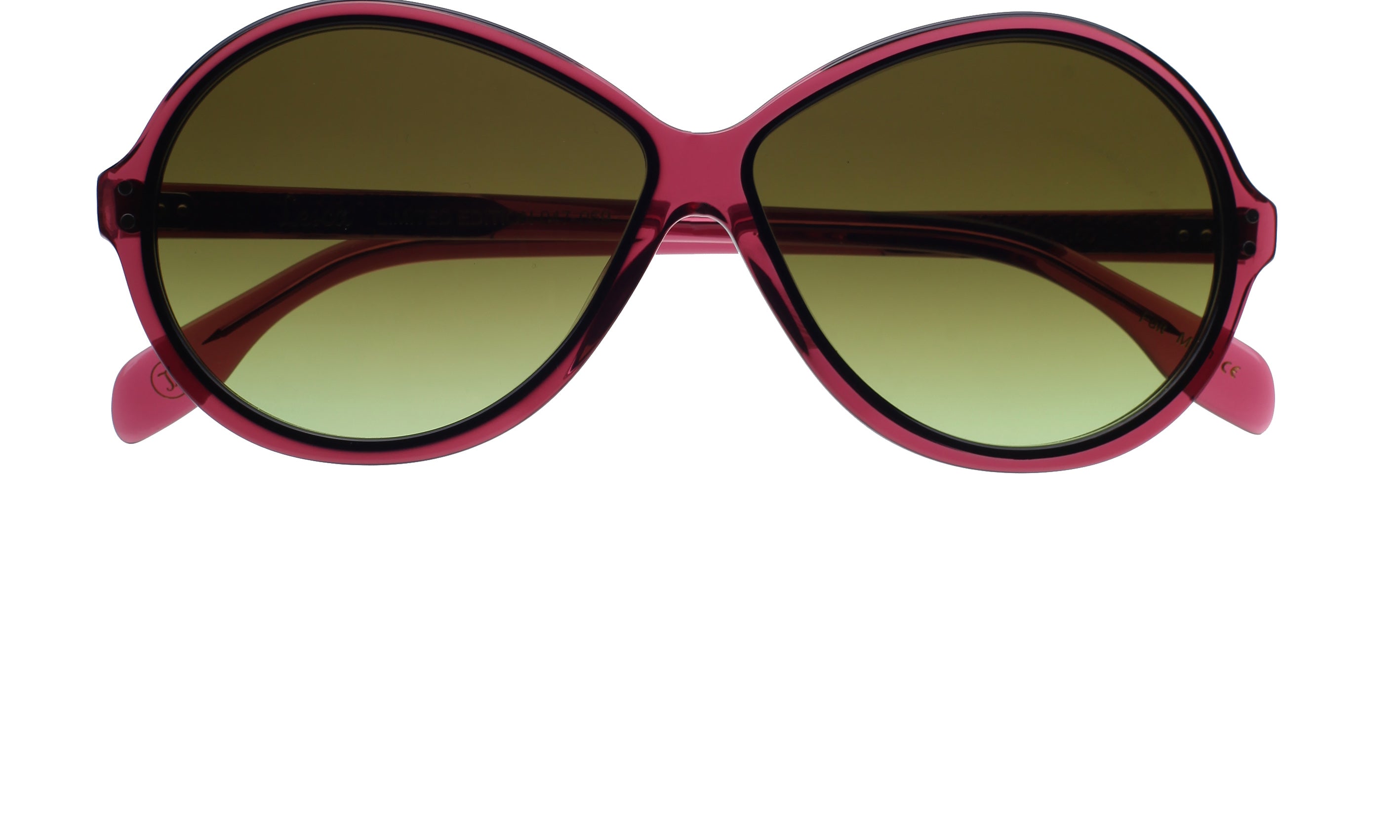 Lesca Otto limited edition