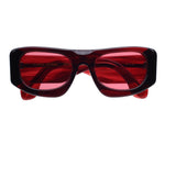 Clarissa Oliverio Couture Ray Charles Limited edition