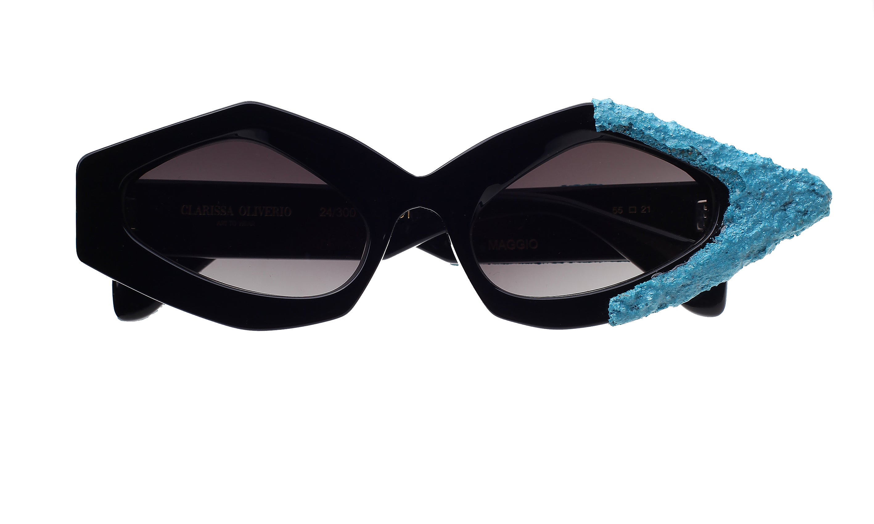 Clarissa Oliverio Couture Maggio Limited edition