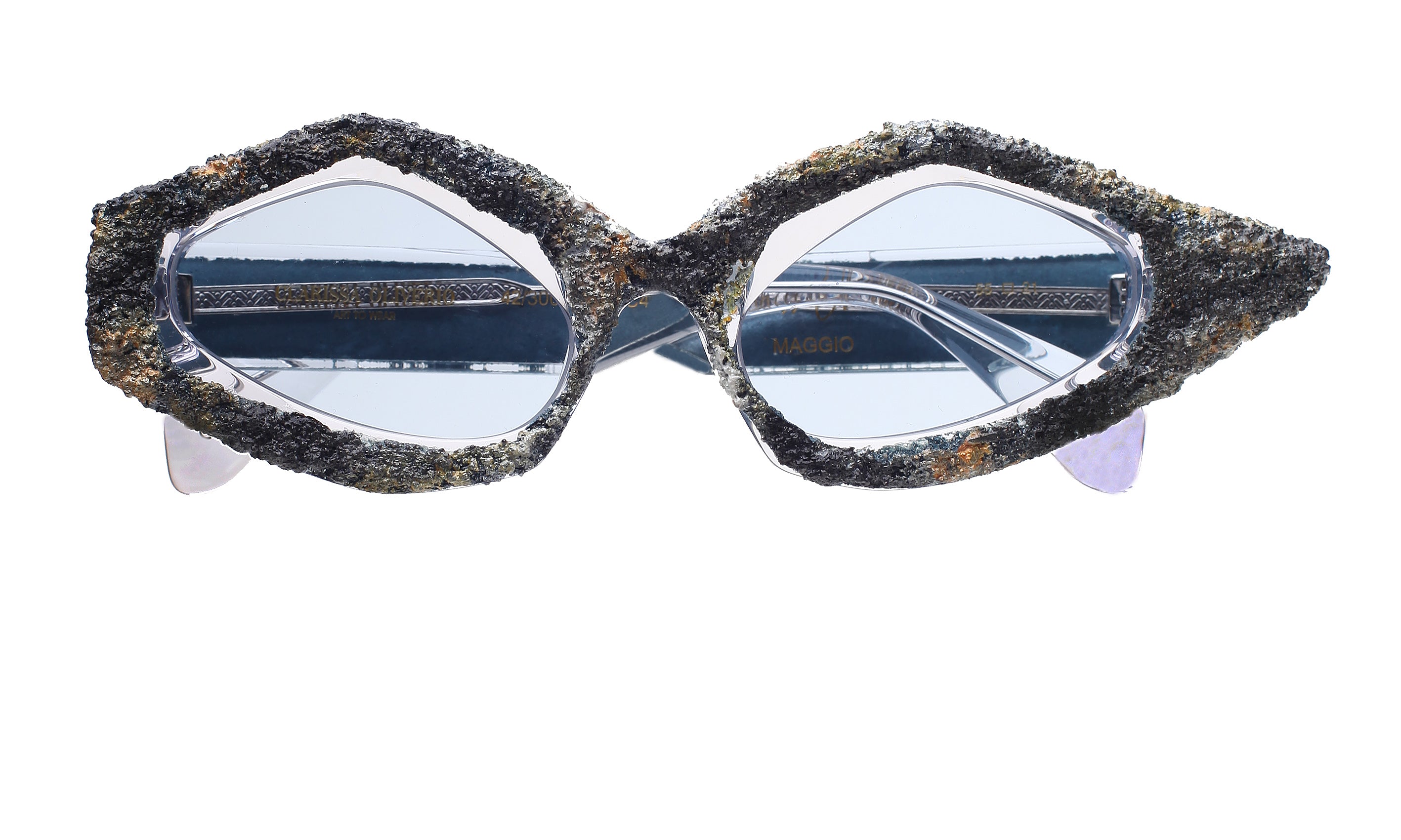 Clarissa Oliverio Couture Maggio Limited edition