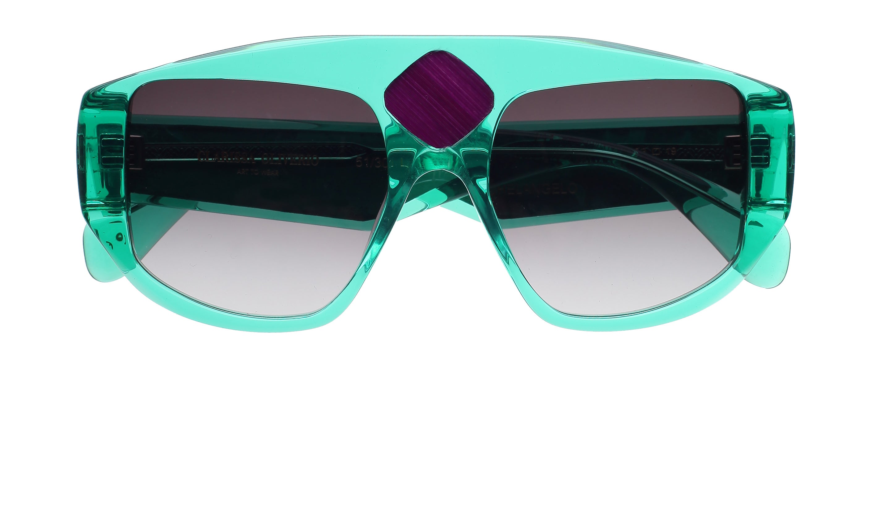 Clarissa Oliverio Couture Michelangelo Limited edition