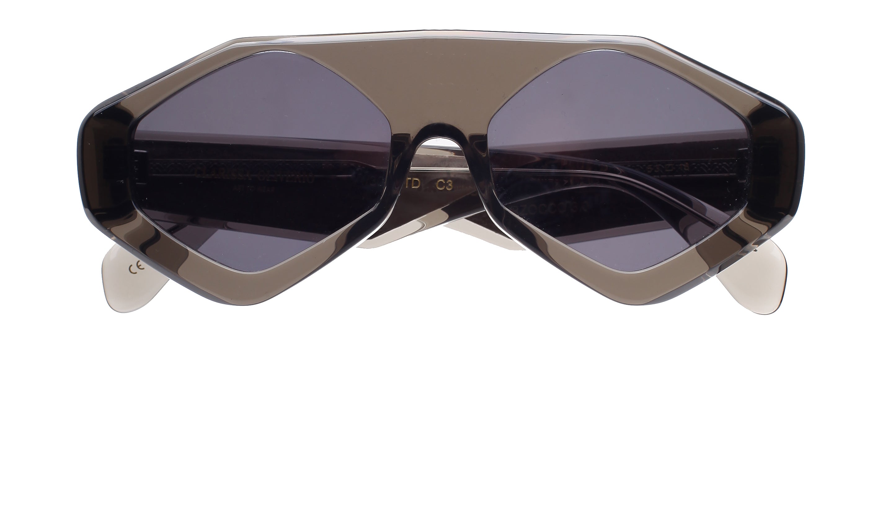 Clarissa Oliverio Couture Marzocco 3.0 Limited edition