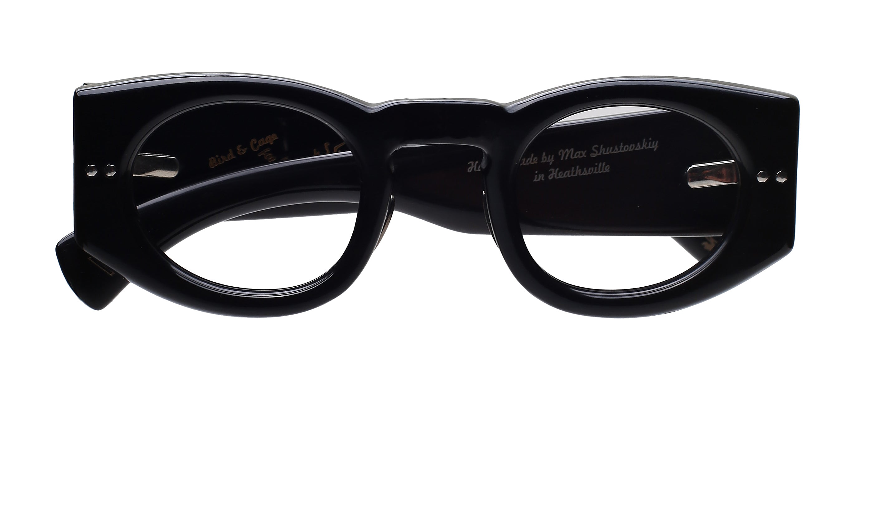 Bird & Cage x Frank Lo Onassis