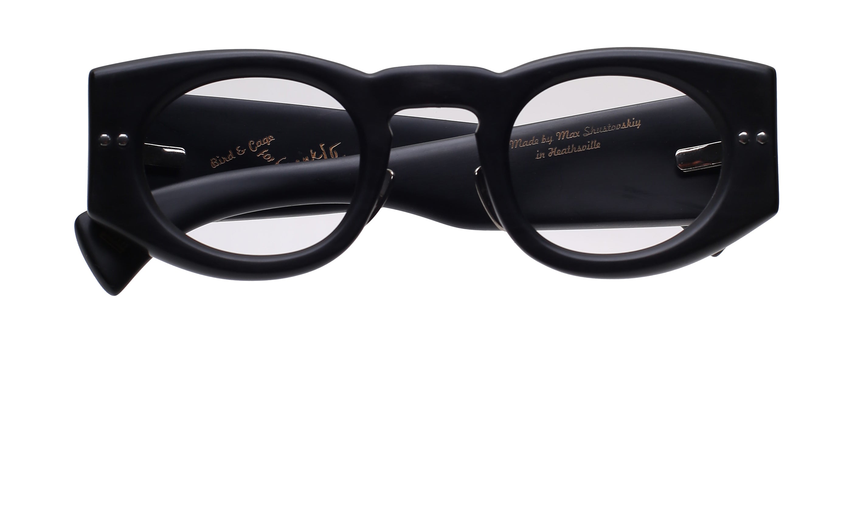 Bird & Cage x Frank Lo Onassis