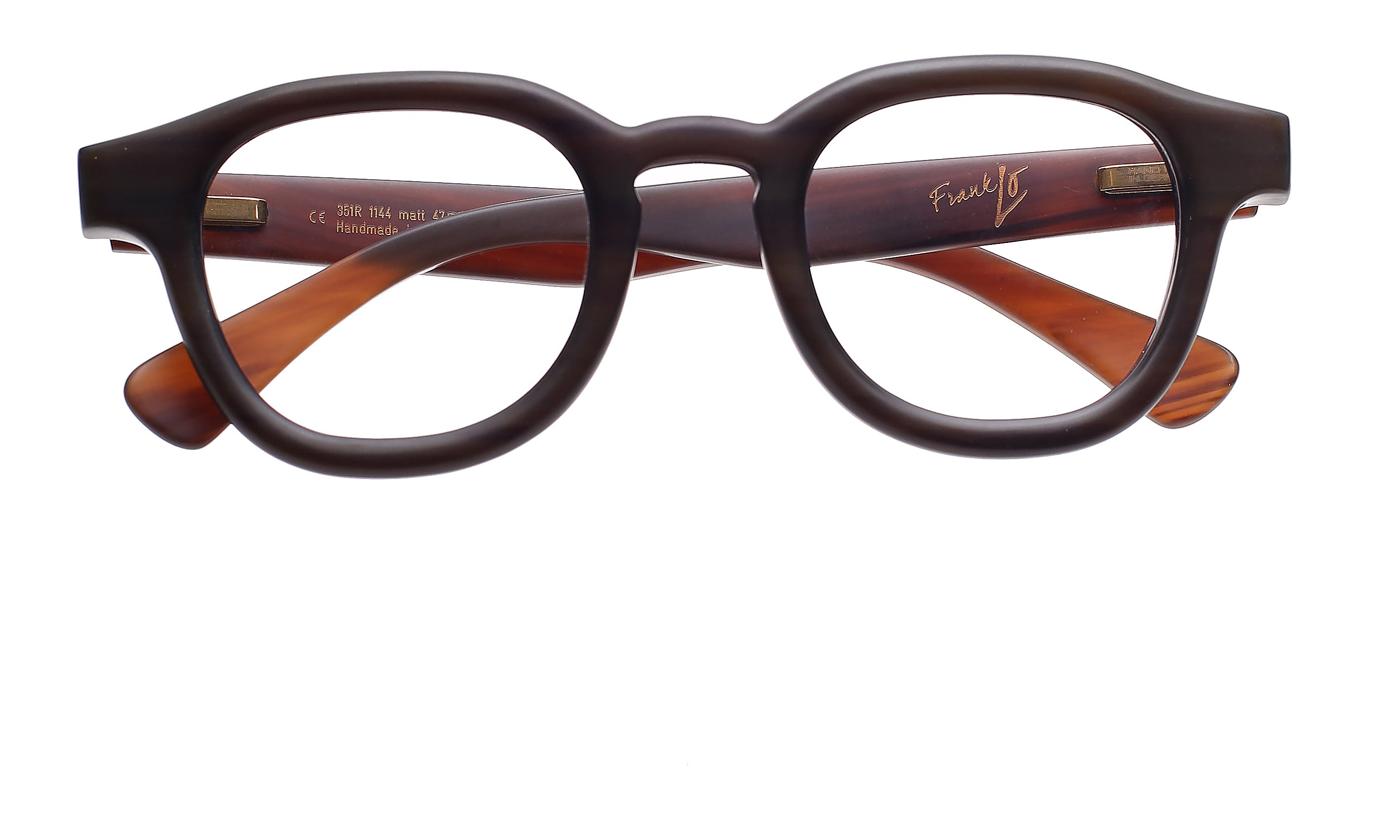 Hoffmann x Frank Lo 351r