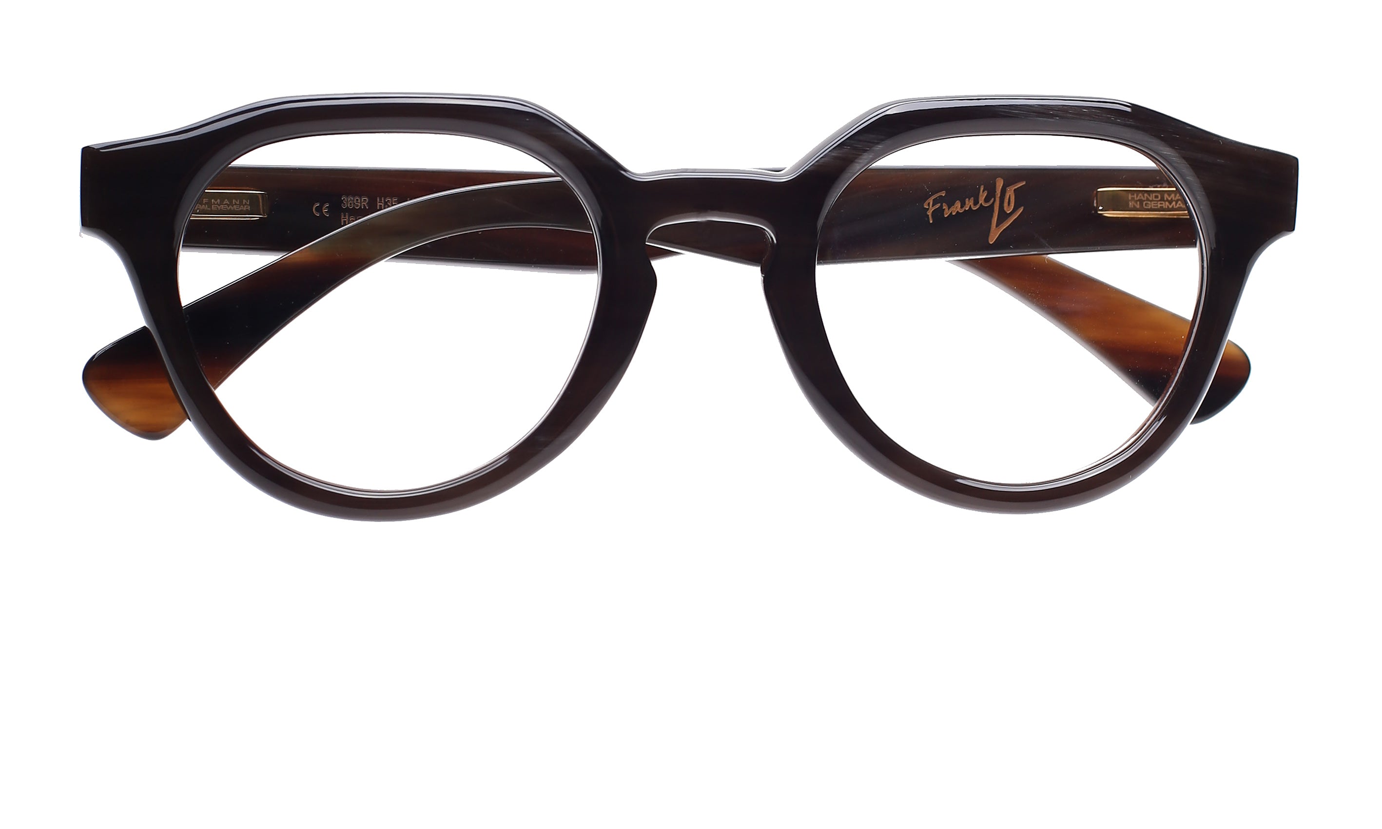 Hoffmann x Frank Lo 369r