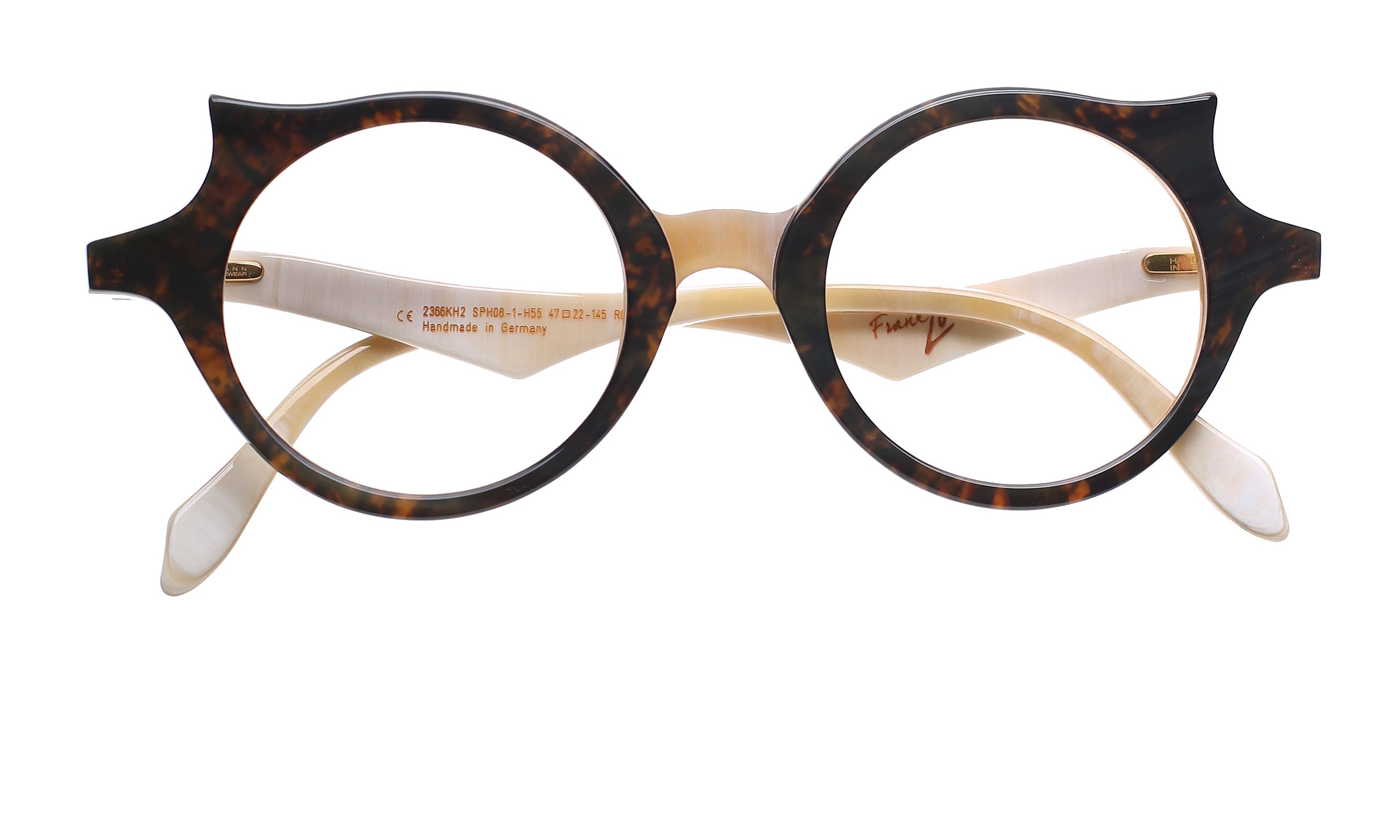Hoffmann x Frank Lo 2366kh2