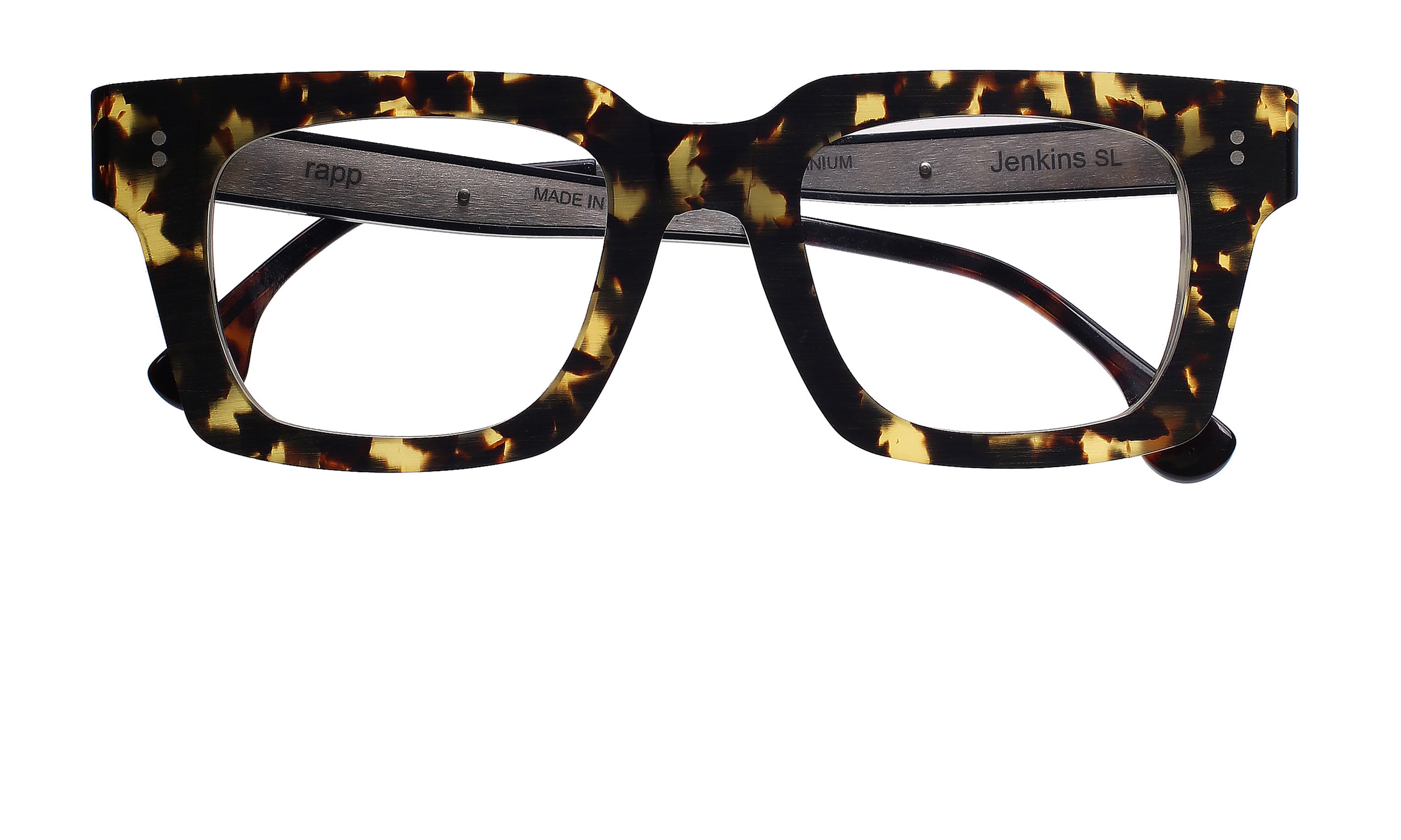 Rapp Jenkins sl
