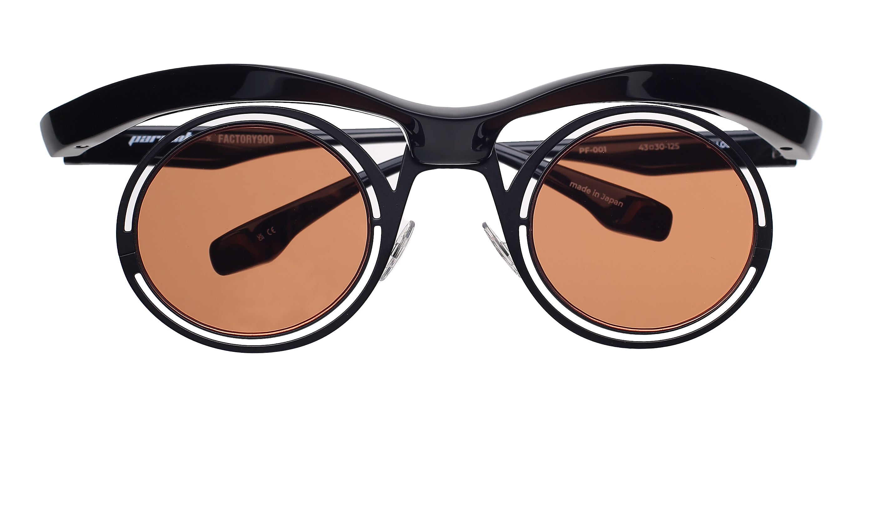 Parasite x Factory 900 PF-001 limited edition