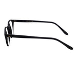 Masunaga Gms 07 69 u-bk matte