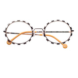 L.A. Eyeworks Bon Ton 421