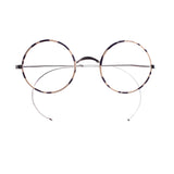 Gouverneur purium round platinium cream tokyo