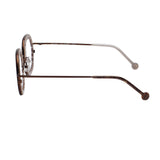 L.A. Eyeworks Monserrat beauty mark w/brown 174467