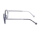 LA Eyeworks Tully sky twinkle w/tonka blue 1034490