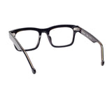 LA Eyeworks Wally pitch black 1025