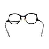Masahiro Maruyama MM 0072 1 blk gold