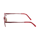 Masahiro Maruyama MM 0076 3 red gold