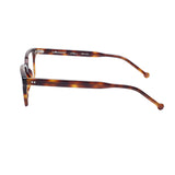 L.A. Eyeworks Barlo 1030 Two Havanas