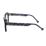 L.A. Eyeworks Ornette 188 Lazuli