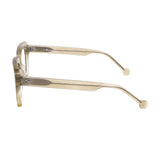 L.A. Eyeworks Ornette 672 Beige Stage