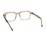 L.A. Eyeworks Ornette 672 Beige Stage