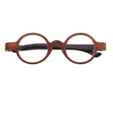 W-eye Y1223m copper black quercia
