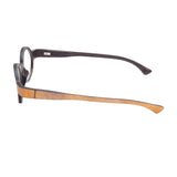 W-eye Y1223m copper black quercia