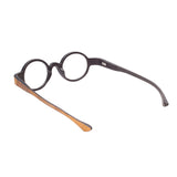 W-eye Y1223m copper black quercia