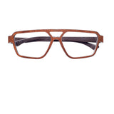 W-Eye Yh14m m02t Kupfer-Schwarz-Eiche