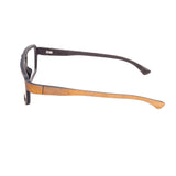 W-Eye Yh14m m02t Kupfer-Schwarz-Eiche
