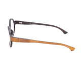 W-eye Ym20m m02t kupferschwarze Eiche