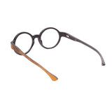 W-eye Ym20m m02t kupferschwarze Eiche