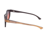 W-eye Dc 27m m02t geräuchertes Kirschkupfer (Einzelstück)