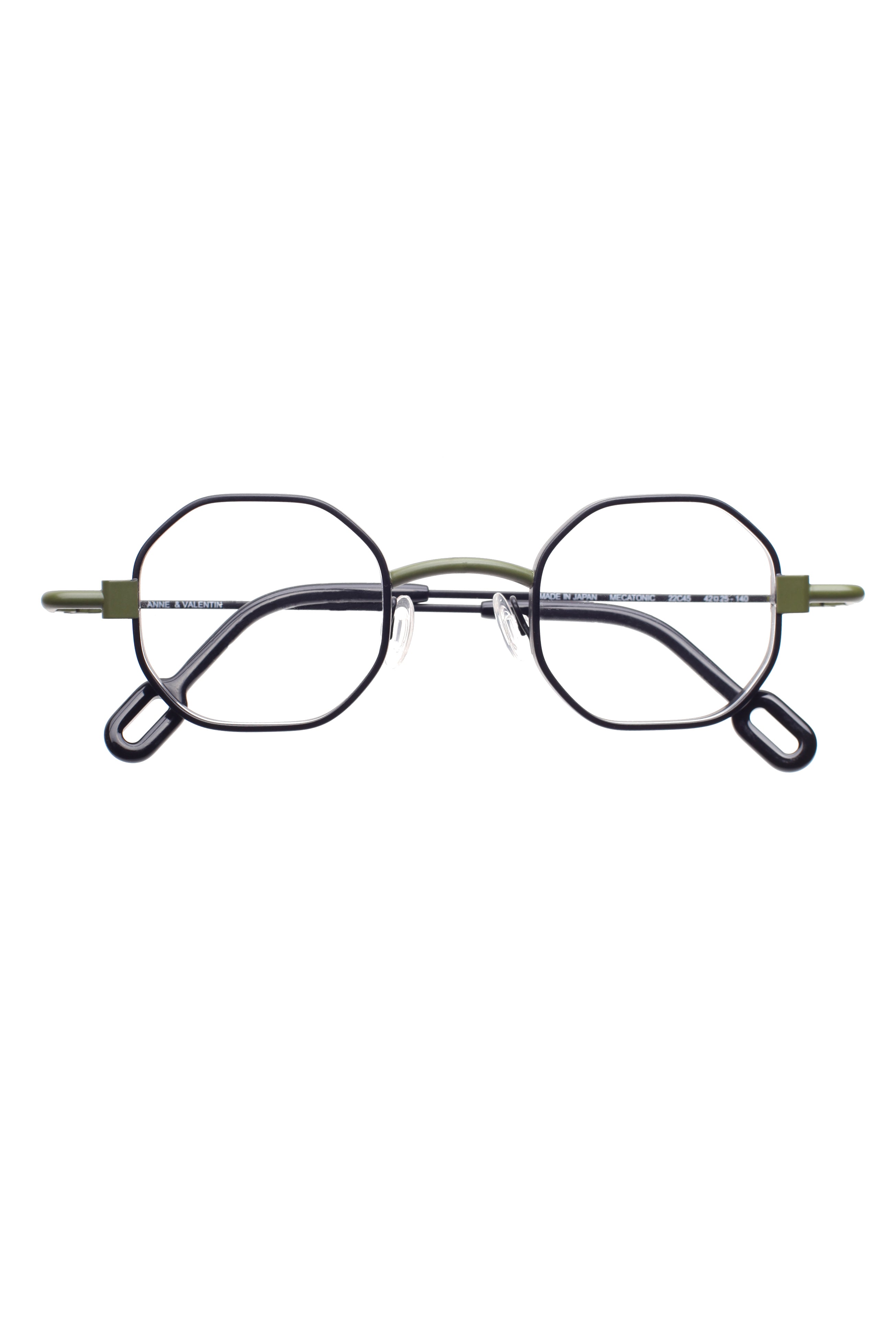 22c45 Valentin Glasses Brand New Authentic Anne Et Valentin Abira Eyeglasses